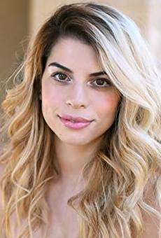 Películas de Nia Bois