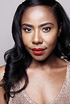 Películas de Nia Jervier