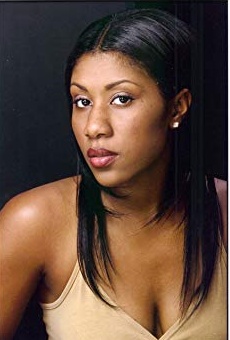 Películas de Nia Khalilah