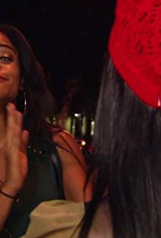 Películas de Nia Moore