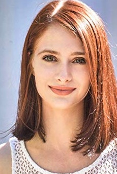 Películas de Nia Roam