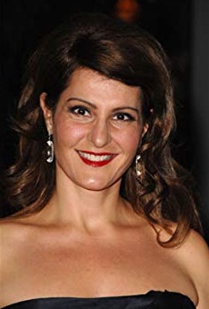 Películas de Nia Vardalos
