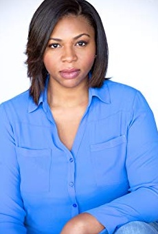 Películas de Nia Witts