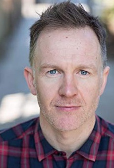 Películas de Niall Bishop Películas de Niall Bishop