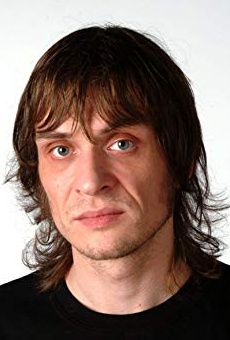 Películas de Niall Greig Fulton