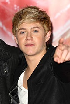 Películas de Niall Horan