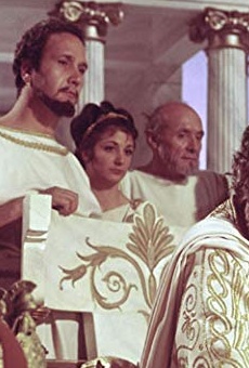 Películas de Niall MacGinnis