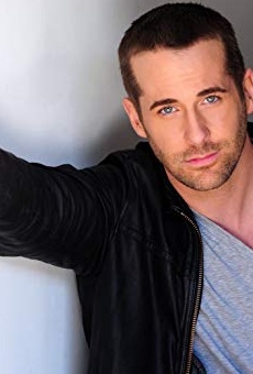 Películas de Niall Matter