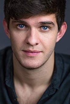 Películas de Niall Wright