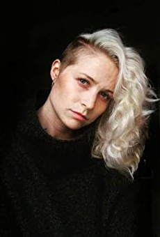 Películas de Niamh Algar