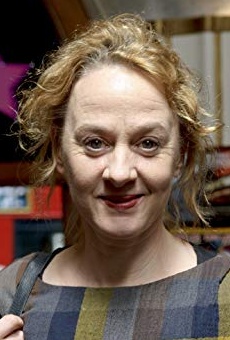 Películas de Niamh Cusack