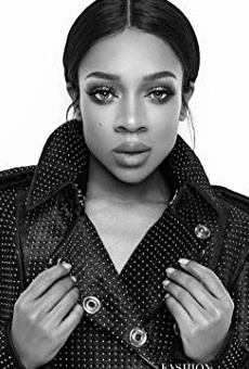 Películas de Niatia 'Lil Mama' Kirkland