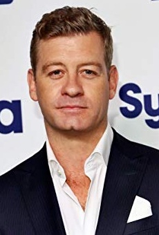 Películas de Nic Bishop