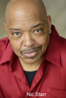 Películas de Nic Starr