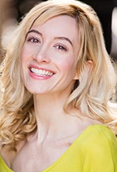 Películas de Nicci Brighten