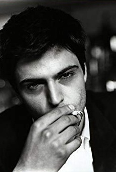 Películas de Niccolò Enriquez