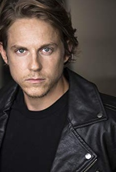 Películas de Nich Witham