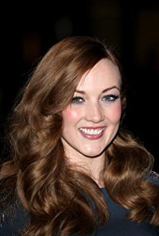 Películas de Nichola Burley