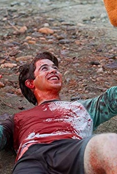 Películas de Nicholas Adam Clark