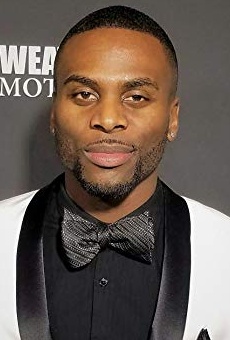 Películas de Nicholas Alexander