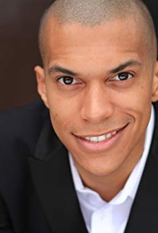 Películas de Nicholas Anthony Reid Películas de Nicholas Anthony Reid