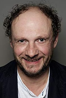 Películas de Nicholas Asbury Películas de Nicholas Asbury