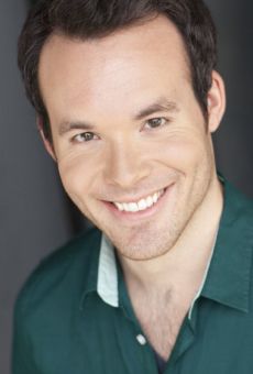 Películas de Nicholas Bailey