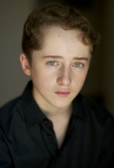 Películas de Nicholas Bakopoulos-Cooke