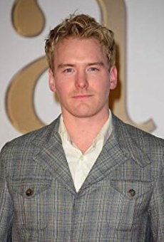 Películas de Nicholas Banks