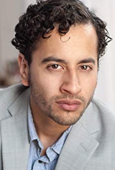 Películas de Nicholas Barrera