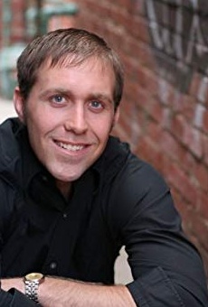 Películas de Nicholas Barton