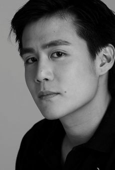 Películas de Nicholas Bloodworth