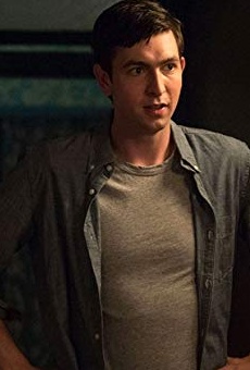 Películas de Nicholas Braun