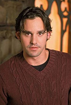 Películas de Nicholas Brendon