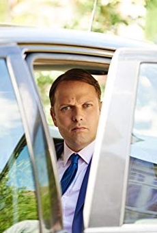 Películas de Nicholas Burns