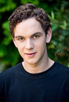 Películas de Nicholas Burton