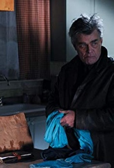 Películas de Nicholas Campbell