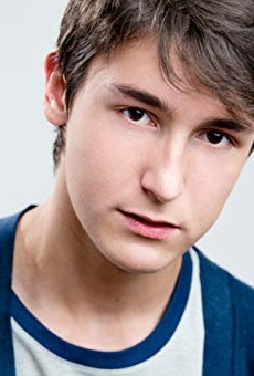 Películas de Nicholas Caviness