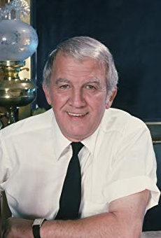 Películas de Nicholas Colasanto