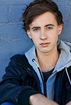 Películas de Nicholas Coombe