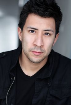 Películas de Nicholas Corralez Películas de Nicholas Corralez