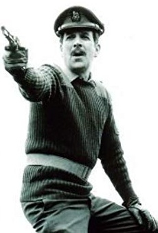 Películas de Nicholas Courtney