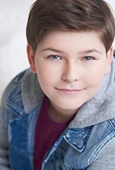 Películas de Nicholas Craig