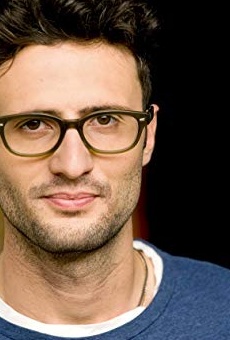 Películas de Nicholas Cutro