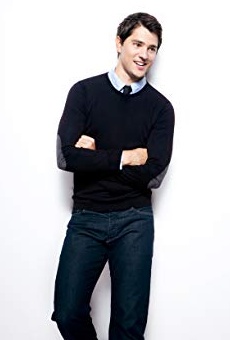 Películas de Nicholas D'Agosto