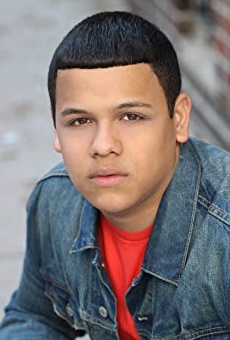 Películas de Nicholas Daniel Gonzalez