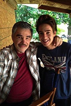 Películas de Nicholas Duncan