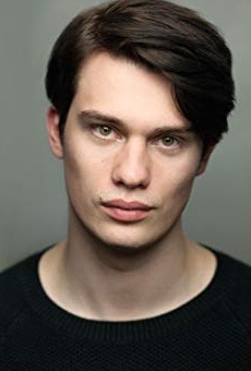 Películas de Nicholas Galitzine