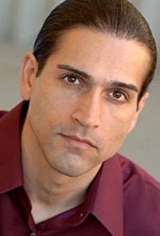 Películas de Nicholas George