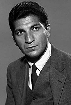 Películas de Nicholas Georgiade